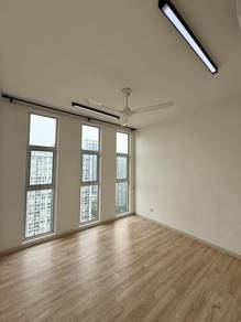 Lakefront Homes Cyberjaya For Sale RM420K Freehold 3B2R