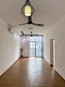 Lakefront Homes @ Cyberjaya