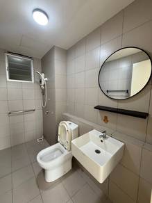 Lakefront Homes Cyberjaya For Sale RM420K Freehold 3B2R