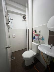 Sea View Condo at Pinang Laguna Perai | Fully Furnished
