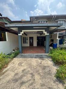Double Storey Taman Cahaya Alam, Seksyen U12 Shah Alam