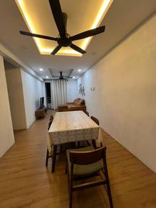 Sea View Condo at Pinang Laguna Perai | Fully Furnished