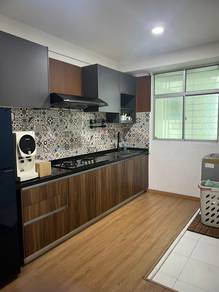 Sea View Condo at Pinang Laguna Perai | Fully Furnished
