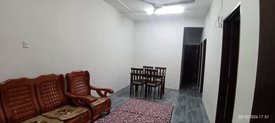 Terraced-House-for-rent-Bukit-Payung-Terengganu