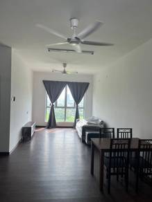 Permatang Pauh, The Signature three residence partial furnished