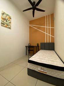 OUG Parklane Old Klang Road Single Room For Rent