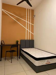 OUG Parklane Old Klang Road Single Room For Rent