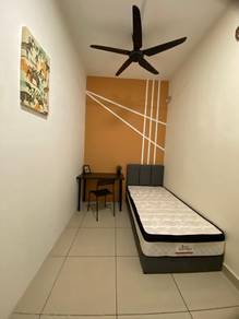 OUG Parklane Old Klang Road Single Room For Rent
