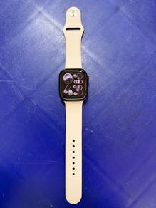 Apple watch series 10 42MM Black