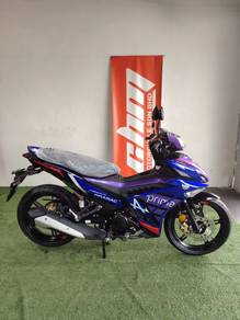 Yamaha Readystock Percuma Penghantaran!!