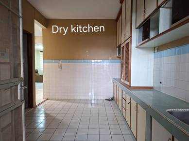 Double Storey Terrace House Kuantan Town