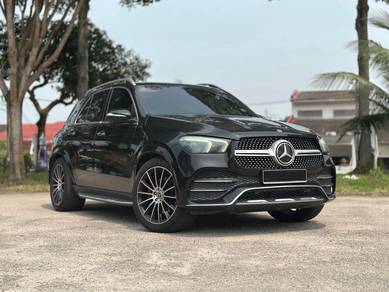 2023 Mercedes Benz GLE450 AMG LINE SUV