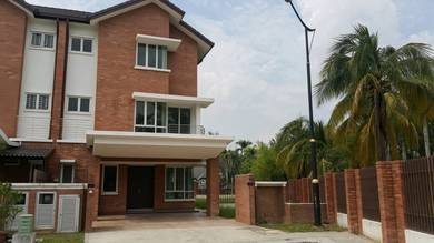 Semi-Detached-House-for-sale-Bandar-Sungai-Long-Selangor