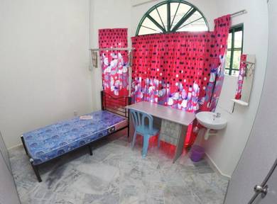 Room-for-rent-Bandar-Sungai-Long-Selangor
