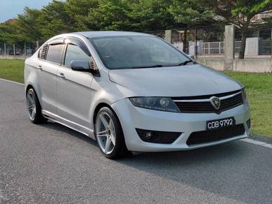 CANTIK 2012 Proton PREVE 1.6 AUTO EXECUTIVE