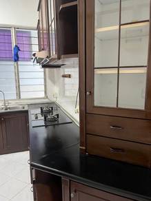 Reno Unit in Tanjung Bungah. Nearby Tarc. Peaceful neighbourhood