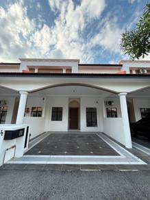 2-storey-Terraced-House-for-rent-Ipoh-Perak