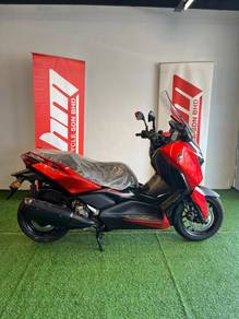 Yamaha Readystock Percuma Penghantaran!!
