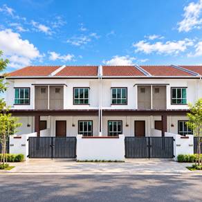 New-2-storey-Terraced-House-for-sale-Ipoh-Perak