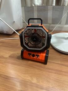 mini fan