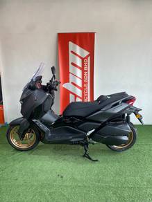 Yamaha Readystock Percuma Penghantaran!!