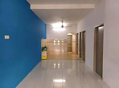 1-storey-Terraced-House-for-sale-Sungai-Petani-Kedah