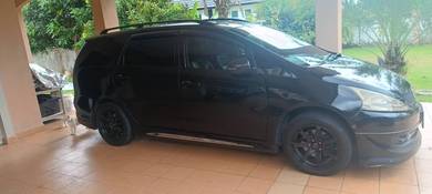Mitsubishi GRANDIS 2.4 MIVEC ENHANCED (A)
