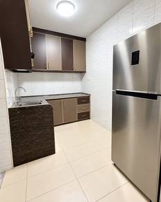 Desa Green Apartment (Jelutong)