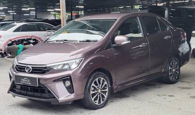 2023 Perodua BEZZA 1.3 X MY16 FACELIFT (A)