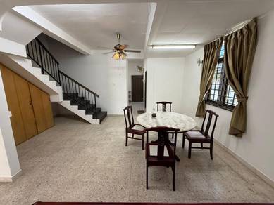 2-storey-Terraced-House-for-sale-Butterworth-Penang