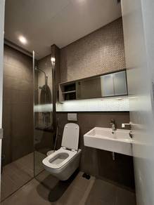 Bukit Bintang Lucentia Residence Fully Furnished walk to Monorail LRT