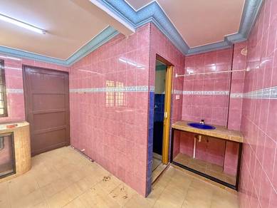 2-storey-Terraced-House-for-sale-Masai-Johor