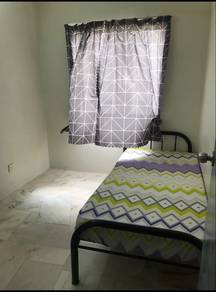 Single room male Puncak Alam