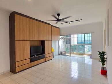 Bistari Impian Apartment