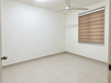 [Fully Furnished & Aircond] @ D'Cerrum Apartment Eco Hill Semenyih