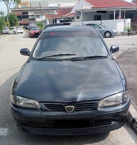 2003 Proton WIRA 1.5 A/B GL (A)