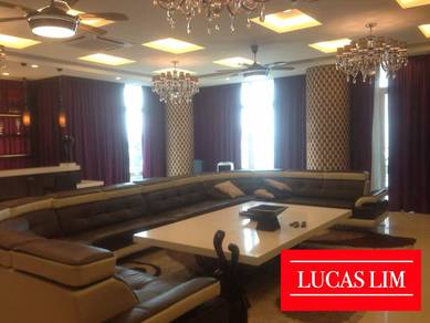 H Residence super condo 4000 sqft Near gurney plaza & gurney mall