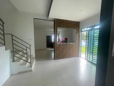 2-storey-Terraced-House-for-sale-Senai-Johor