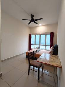Zero Depo Left One Master Room Near KL Near PJ Near BJ