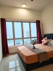 Zero Depo Left One Master Room Near KL Near PJ Near BJ