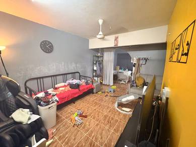 2-storey-Terraced-House-for-sale-Skudai-Johor