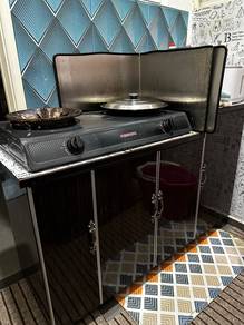 Cabinet dapur