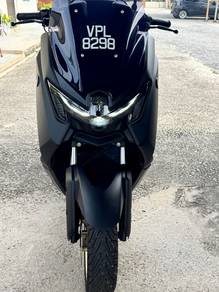 Yamaha NMAX V3 ABS
