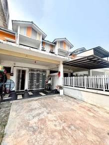 2-storey-Terraced-House-for-sale-Johor-Bahru-Johor