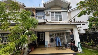 2-storey-Terraced-House-for-sale-Bangi-Selangor