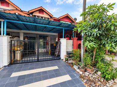 2-storey-Terraced-House-for-sale-Pasir-Gudang-Johor
