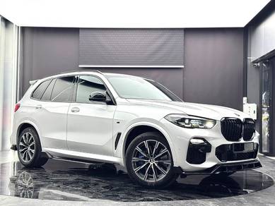 Bmw X5 3.0 XDRIVE45E F/BODYKIT H/Kardon FSRec