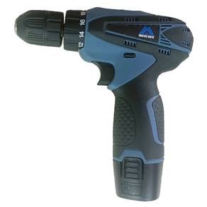 MOSTAZ Impact Drill ✅READY STOCK✅