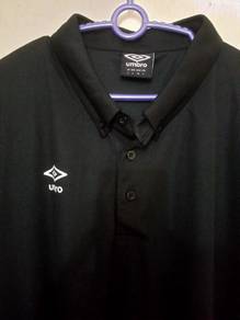 t shirt umbro
