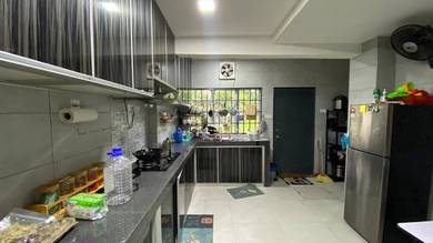 2-storey-Terraced-House-for-sale-Kota-Kemuning-Selangor